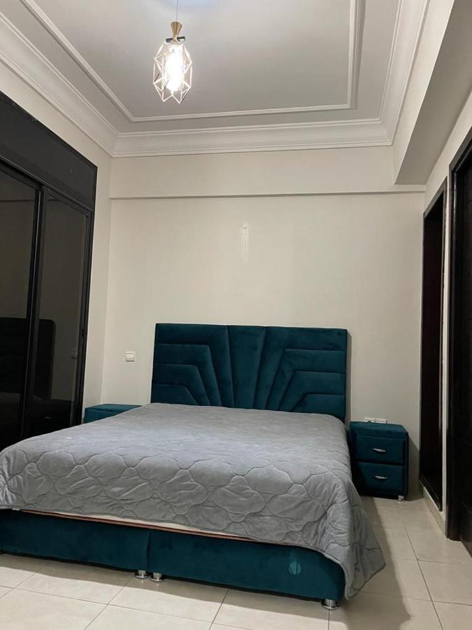 Gueliz Belle Vue 6 Apartment Marrakesh Bagian luar foto