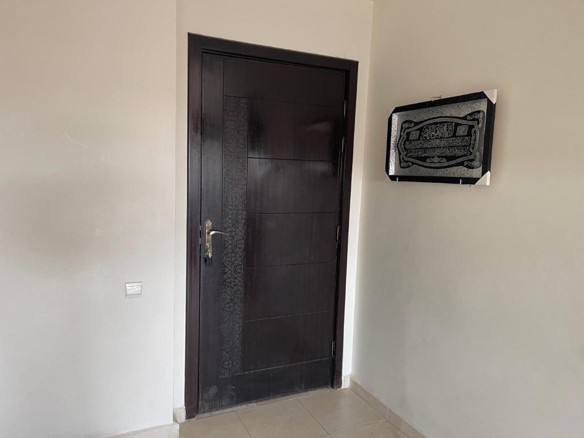 Gueliz Belle Vue 6 Apartment Marrakesh Bagian luar foto